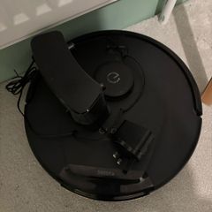 Eufy L60 robot vacuum cleaner