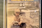 CD Ron Sexsmith Don Kerr. Destination Unknown