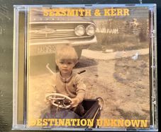 CD Ron Sexsmith Don Kerr. Destination Unknown
