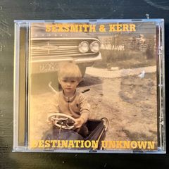 CD Ron Sexsmith Don Kerr. Destination Unknown