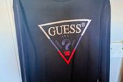 Guess jumper