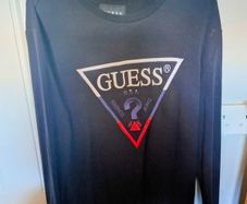 Guess jumper
