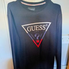 Guess jumper