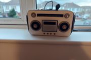 Girls Radio Handbag