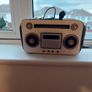 Girls Radio Handbag Image 5