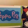 Peppa Pig 3 in 1 Box jigsaw Puzzles Image 9