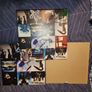 U2 Achtung Baby Super Deluxe 6 X Cd & 4 X Dvd Box Set Image 2