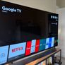Lg 55" 4k Oled Tv Image 2