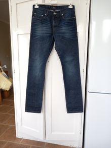 Farrell Jeans 32 x 32 Straight leg