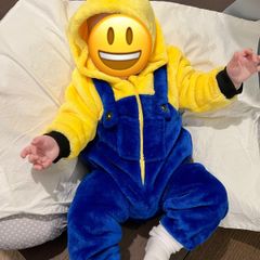 Minions costume