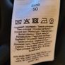Bugatti Mens Wool Coat Black Size 50 Image 5