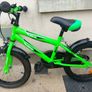 Kids vibrant bike size 16 inch wheels Image 7
