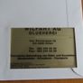 Jean Tinguely art coin & phonecard & 1988 stamp cover vintage Image 7