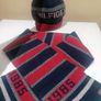 beautiful boys Tommy Hilfiger hat & scarf Image 4
