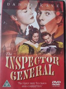 The Inspector General
