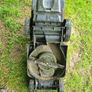 Flymo electric mower Image 5