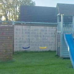 Childs Playhouse