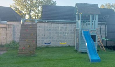 Childs Playhouse