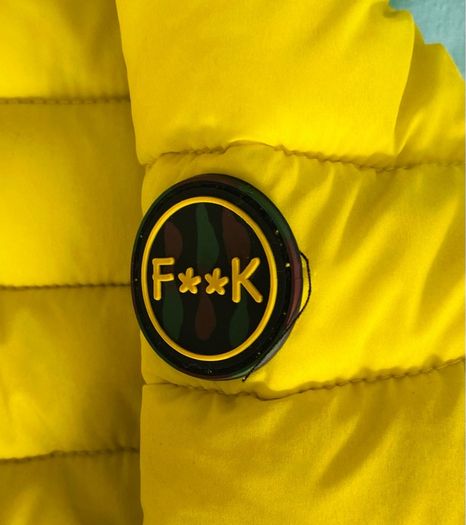 jacket for 7/8 years old child