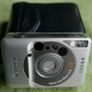 Canon IXUS L1 APS Film Camera with Case. Fully Working Image 2