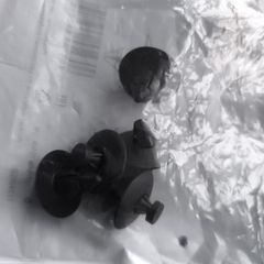 Trim Clips 5 pcs