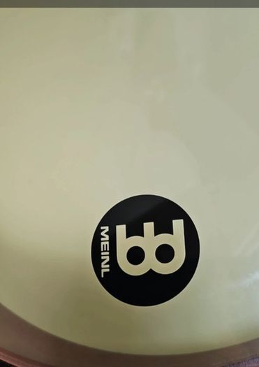 Meinl 18" ocean Drum