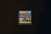 New Super Mario Bros