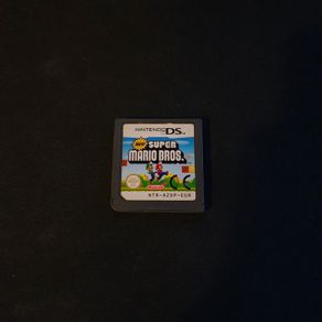 New Super Mario Bros
