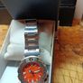 Seiko Orange Monster 2nd Gen Image 7