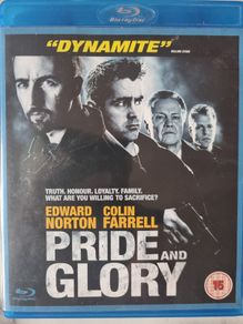 Pride and Glory
