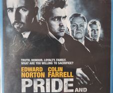 Pride and Glory