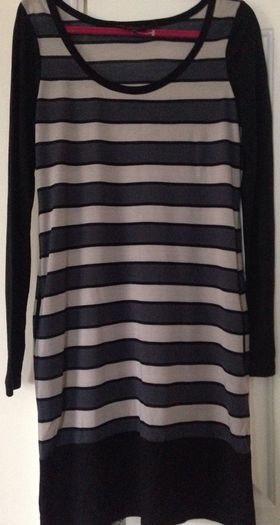 Great Plains dress