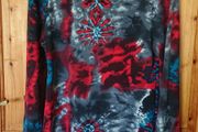 Vegas Black Dress  Size 10