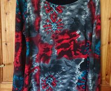 Vegas Black Dress  Size 10