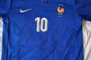 Mbappe France Jersey Youth