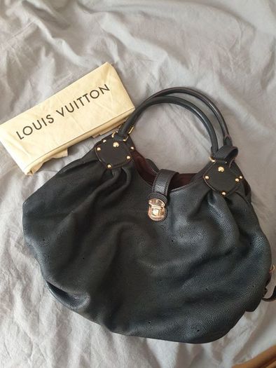 Louis Vuitton mahina