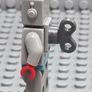 Lego series 6 Clockwork Robot Image 3