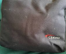 Optoma projector