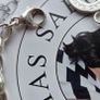 Thomas Sabo charm club sterling silver bracelet Image 3