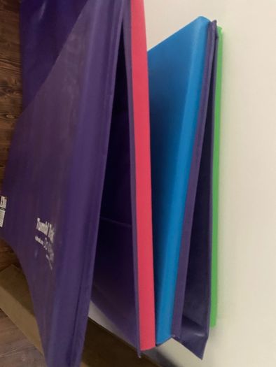 Gymnastics - Genuine Tumbl Trak