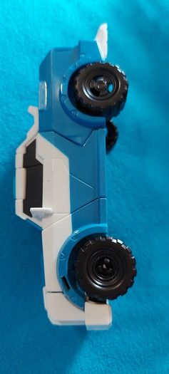 Transformer / toy