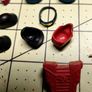 GI JOE 25th Anniversary+ parts & pieces Image 10