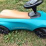 Frank Keane Supplied BMW Push/Ride Along Toy Car Image 5