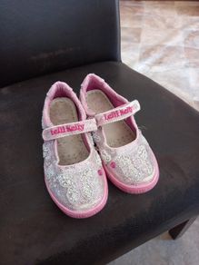Lelli Kelly runners, size 30