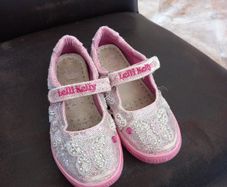 Lelli Kelly runners, size 30