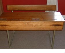School Desk