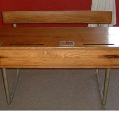 School Desk