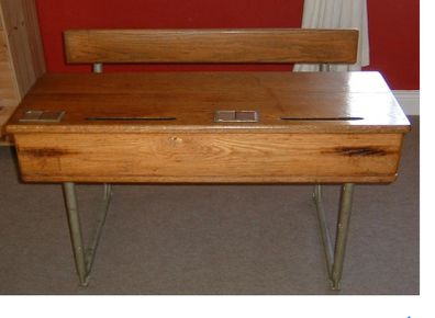 School Desk