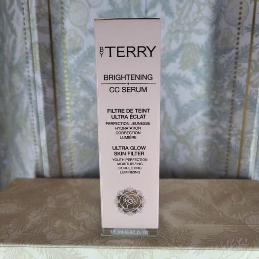 By Terry Brightening CC Serum in 'Sunny Flash' (15ml
