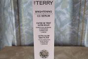 By Terry Brightening CC Serum in 'Sunny Flash' (15ml